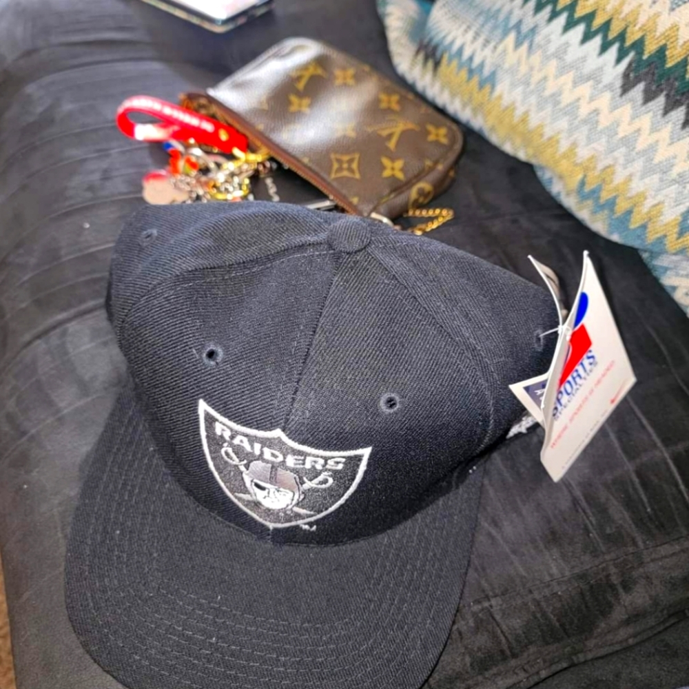 Vintage hat